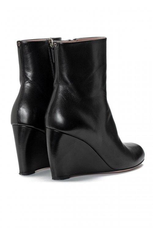 Ботильоны на танкетке 13.09.2023 Newlife.moda