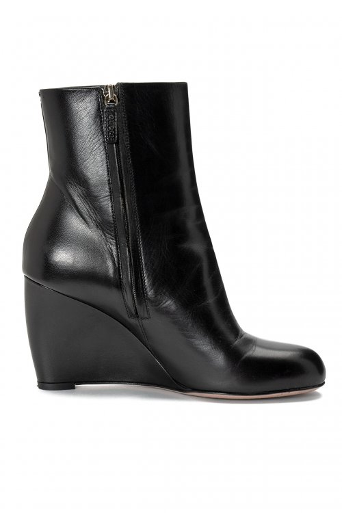 Ботильоны на танкетке 13.09.2023 Newlife.moda