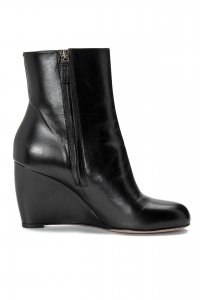 Ботильоны на танкетке 13.09.2023 Newlife.moda