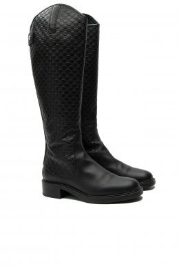 Сапоги на плоской подошве 16.09.2023 Newlife.moda