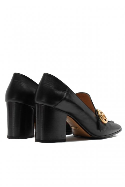 Туфли на каблуке 14.09.2023 Newlife.moda