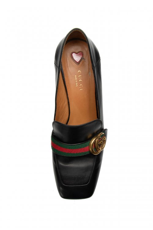 Туфли на каблуке 14.09.2023 Newlife.moda