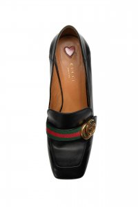 Туфли на каблуке 14.09.2023 Newlife.moda