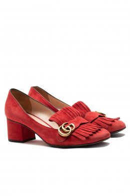 Туфли на каблуке 15.09.2023 Newlife.moda