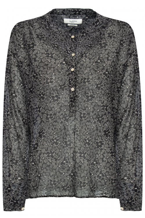 Рубашка 16.09.2023 Newlife.moda