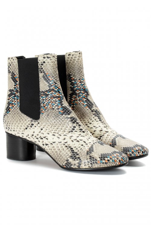 Ботильоны на каблуке 12.09.2023 Newlife.moda