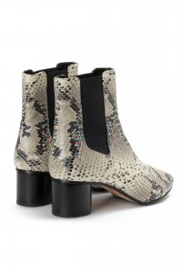 Ботильоны на каблуке 12.09.2023 Newlife.moda