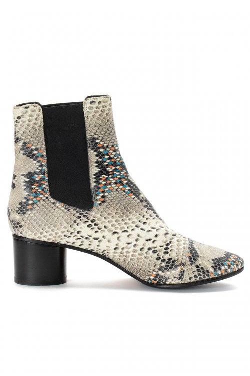 Ботильоны на каблуке 12.09.2023 Newlife.moda