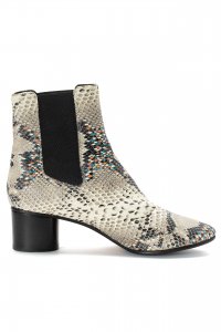 Ботильоны на каблуке 12.09.2023 Newlife.moda