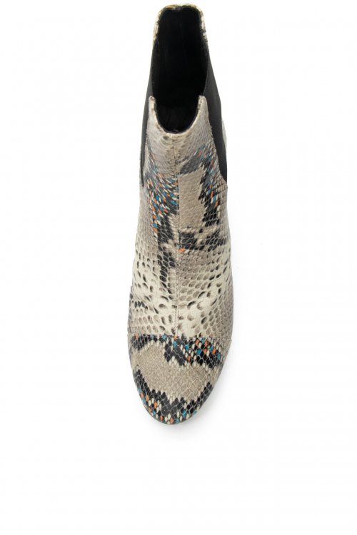 Ботильоны на каблуке 12.09.2023 Newlife.moda