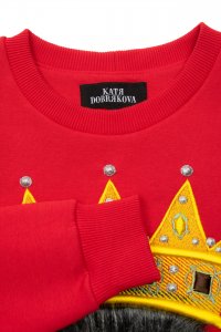 Свитшот 16.09.2023 Newlife.moda