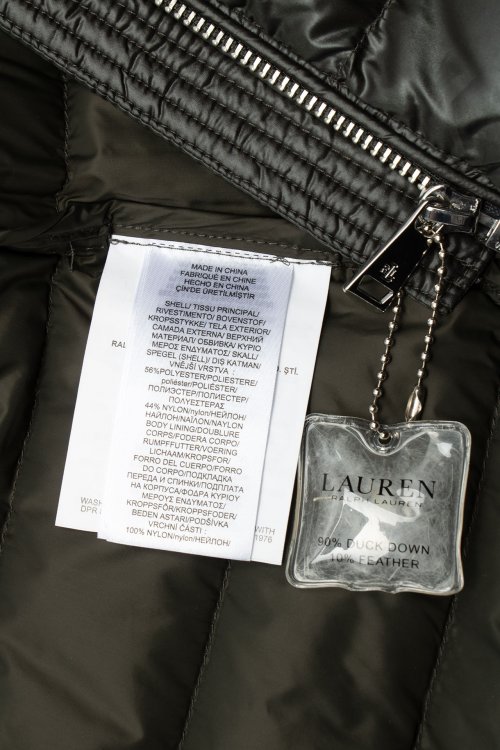 Пуховик 16.09.2023 Newlife.moda