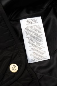 Демисезонная куртка 16.09.2023 Newlife.moda