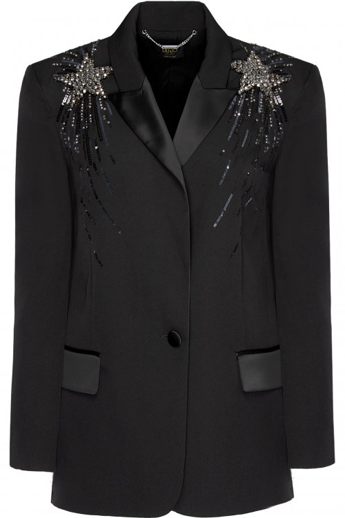 Жакет 17.09.2023 Newlife.moda