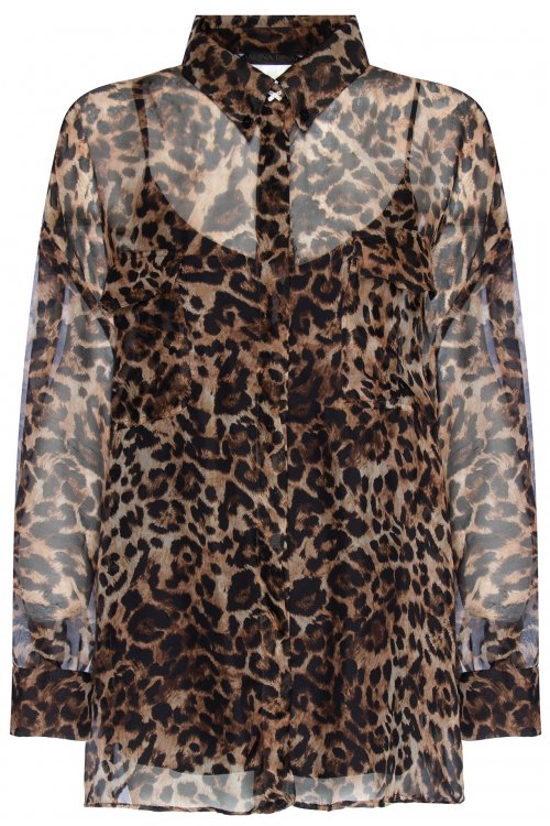 Блуза 15.09.2023 Newlife.moda