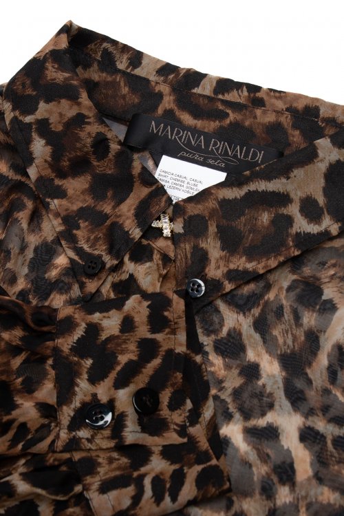 Блуза 15.09.2023 Newlife.moda