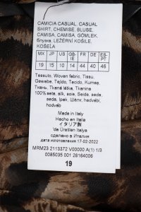 Блуза 15.09.2023 Newlife.moda