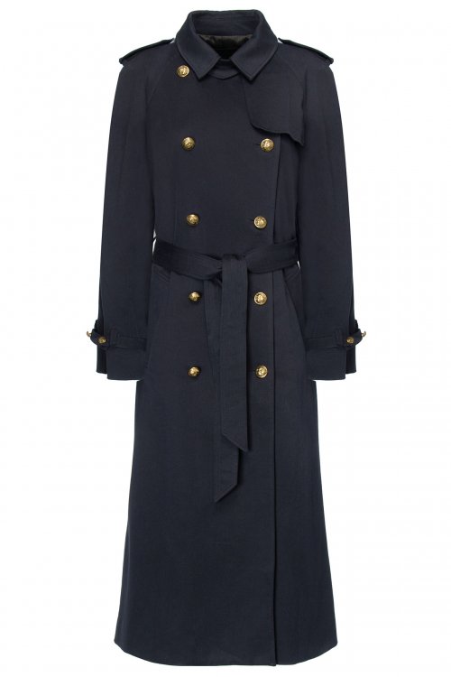 Тренч 15.09.2023 Newlife.moda