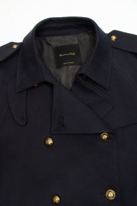 Тренч 15.09.2023 Newlife.moda