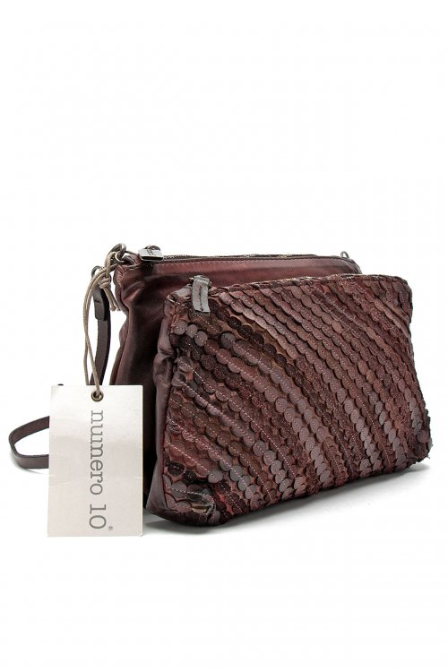 Кожаная сумка 17.09.2023 Newlife.moda