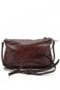 Кожаная сумка 17.09.2023 Newlife.moda