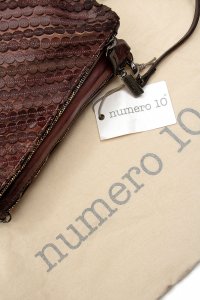 Кожаная сумка 17.09.2023 Newlife.moda