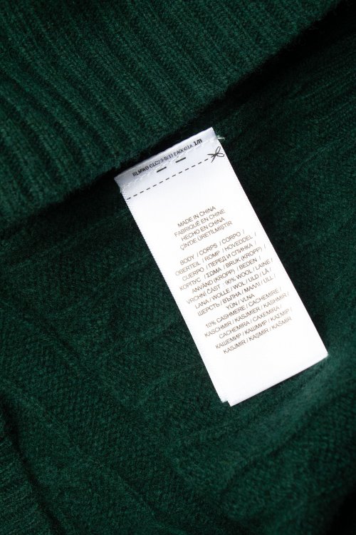 Вязаное платье 16.09.2023 Newlife.moda