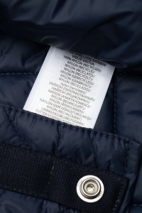 Демисезонная куртка 16.09.2023 Newlife.moda