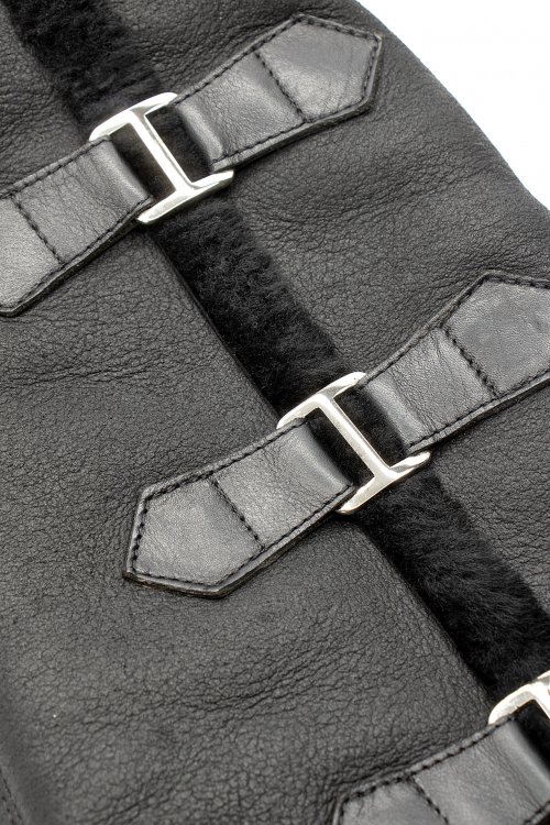 Сапоги на плоской подошве 12.09.2023 Newlife.moda
