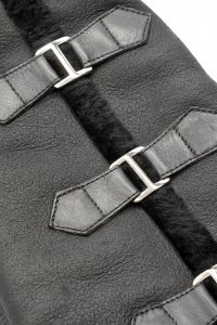 Сапоги на плоской подошве 12.09.2023 Newlife.moda