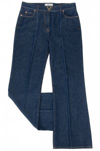 Прямые джинсы 15.09.2023 Newlife.moda