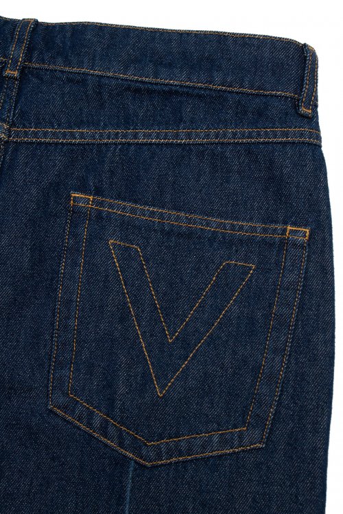 Прямые джинсы 15.09.2023 Newlife.moda