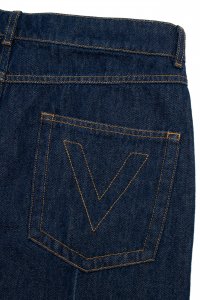 Прямые джинсы 15.09.2023 Newlife.moda