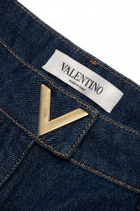 Прямые джинсы 15.09.2023 Newlife.moda