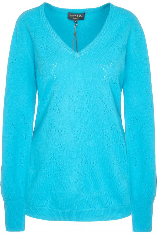 Джемпер 17.09.2023 Newlife.moda