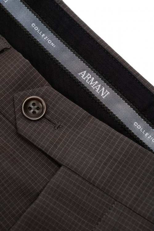 Классические брюки 15.09.2023 Newlife.moda