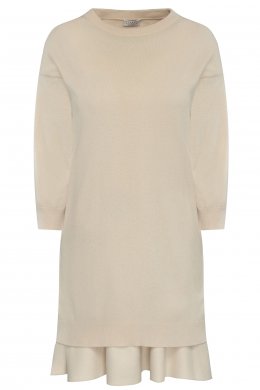 Вязаное платье 12.09.2023 Newlife.moda