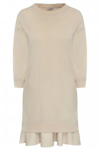 Вязаное платье 12.09.2023 Newlife.moda