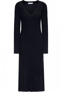 Вязаное платье 13.09.2023 Newlife.moda