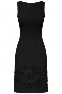 Деловое платье 14.09.2023 Newlife.moda