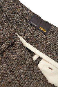 Повседневные брюки 12.09.2023 Newlife.moda