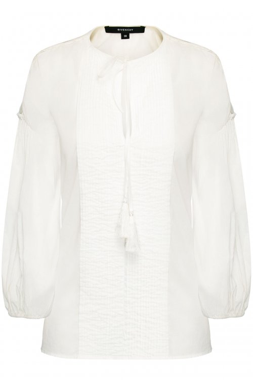 Блуза 15.09.2023 Newlife.moda