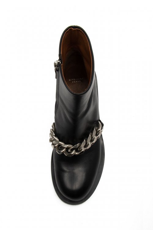 Ботинки 10.09.2023 Newlife.moda