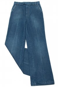 Расклешенные джинсы 10.09.2023 Newlife.moda