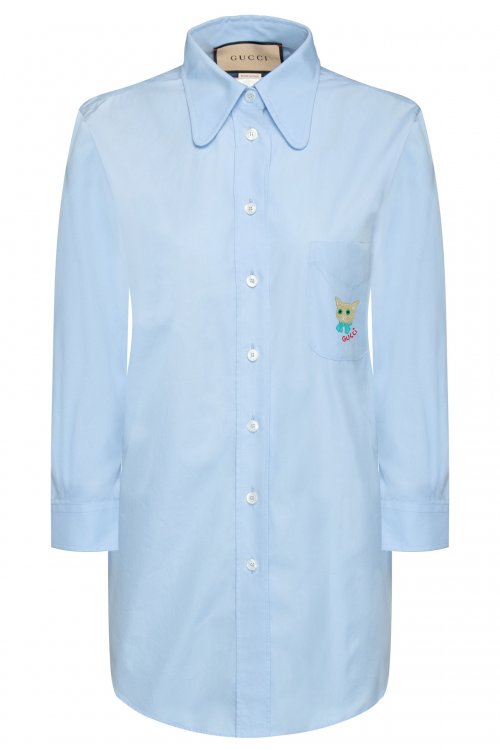 Рубашка 15.09.2023 Newlife.moda