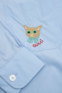 Рубашка 15.09.2023 Newlife.moda