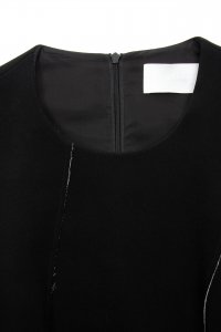 Повседневное платье 11.09.2023 Newlife.moda