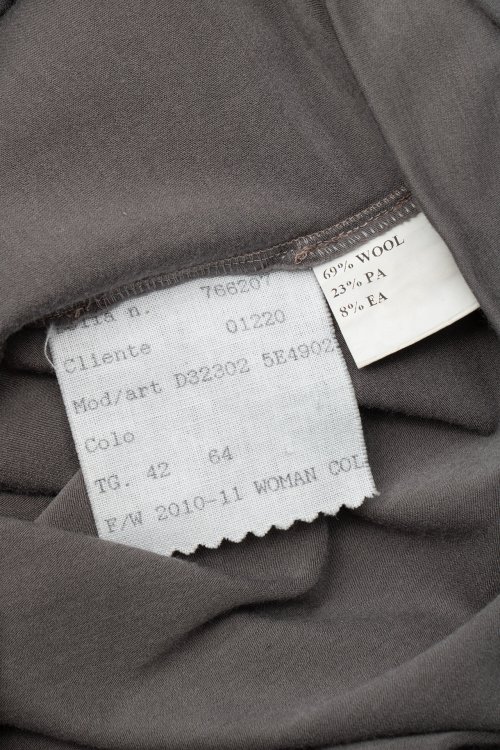 Деловое платье 16.09.2023 Newlife.moda