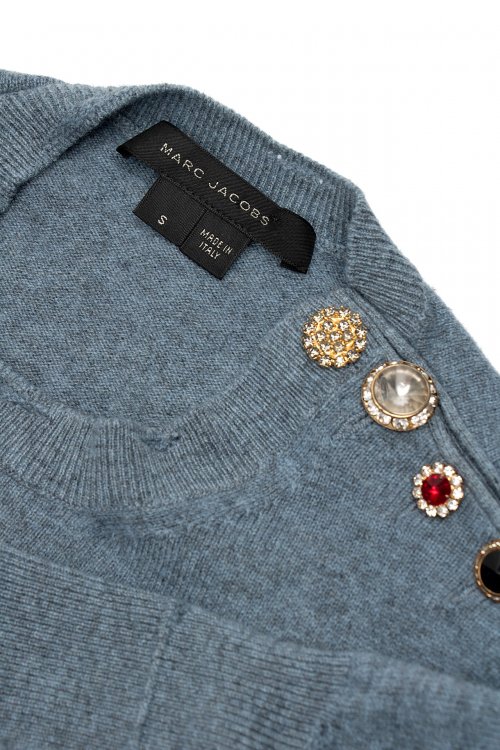 Джемпер 13.09.2023 Newlife.moda