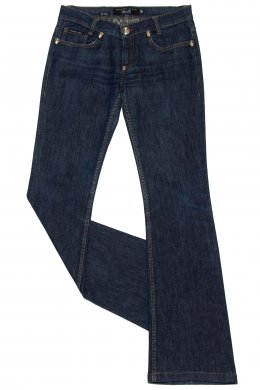 Расклешенные джинсы 10.09.2023 Newlife.moda